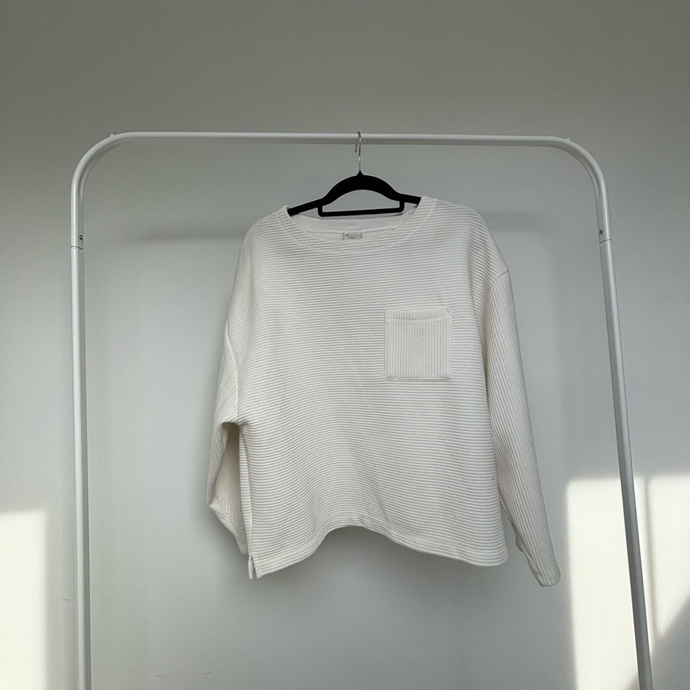 A New Day Women’s White top - Picture 6 of 6
